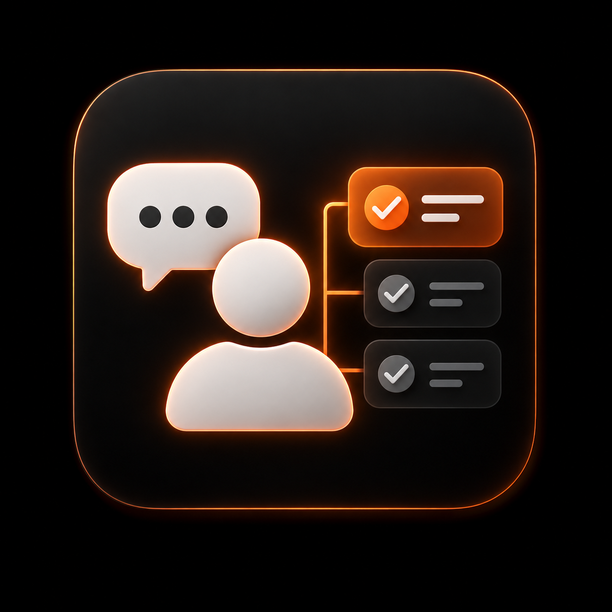 Parlemo answering a caller's questions about a property and scheduling a viewing